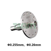 X053C834G54 X056C833G52 M132 Mitsubishi Upper Diamond Guide